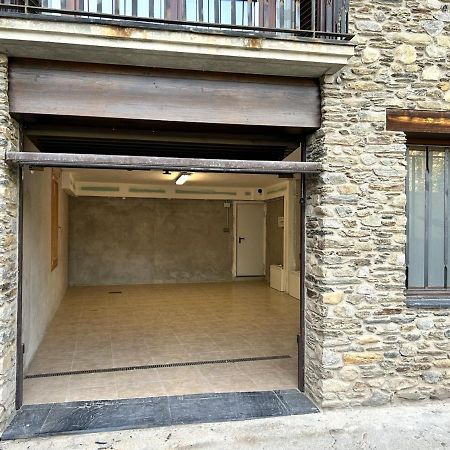 Apartament Al Centre D'Esterri Amb Vistes Uniques By Rural D'Aneu Esterri d'Àneu Zewnętrze zdjęcie
