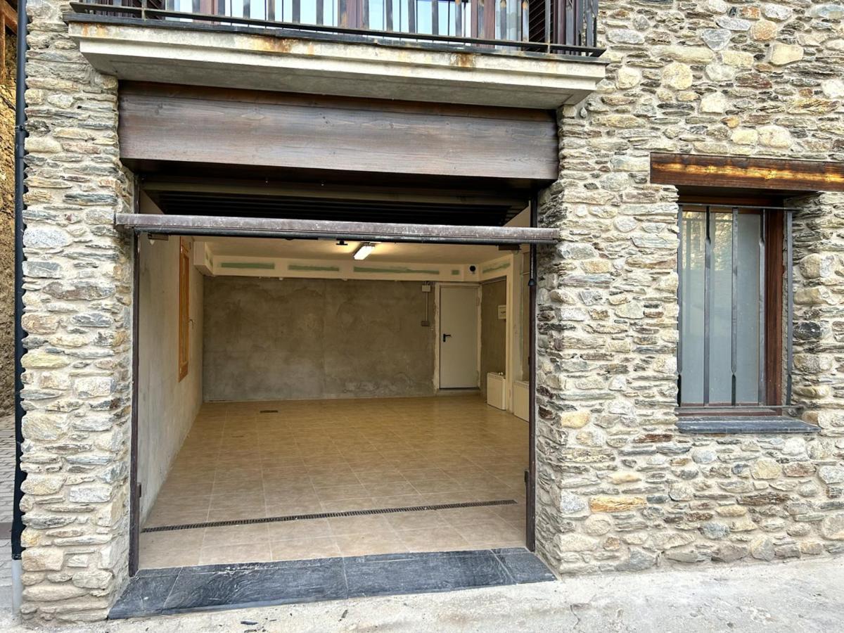 Apartament Al Centre D'Esterri Amb Vistes Uniques By Rural D'Aneu Esterri d'Àneu Zewnętrze zdjęcie