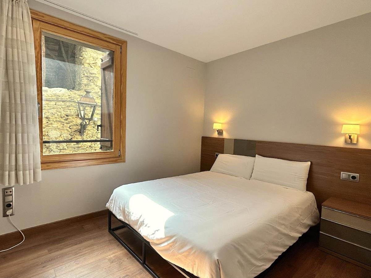 Apartament Al Centre D'Esterri Amb Vistes Uniques By Rural D'Aneu Esterri d'Àneu Zewnętrze zdjęcie