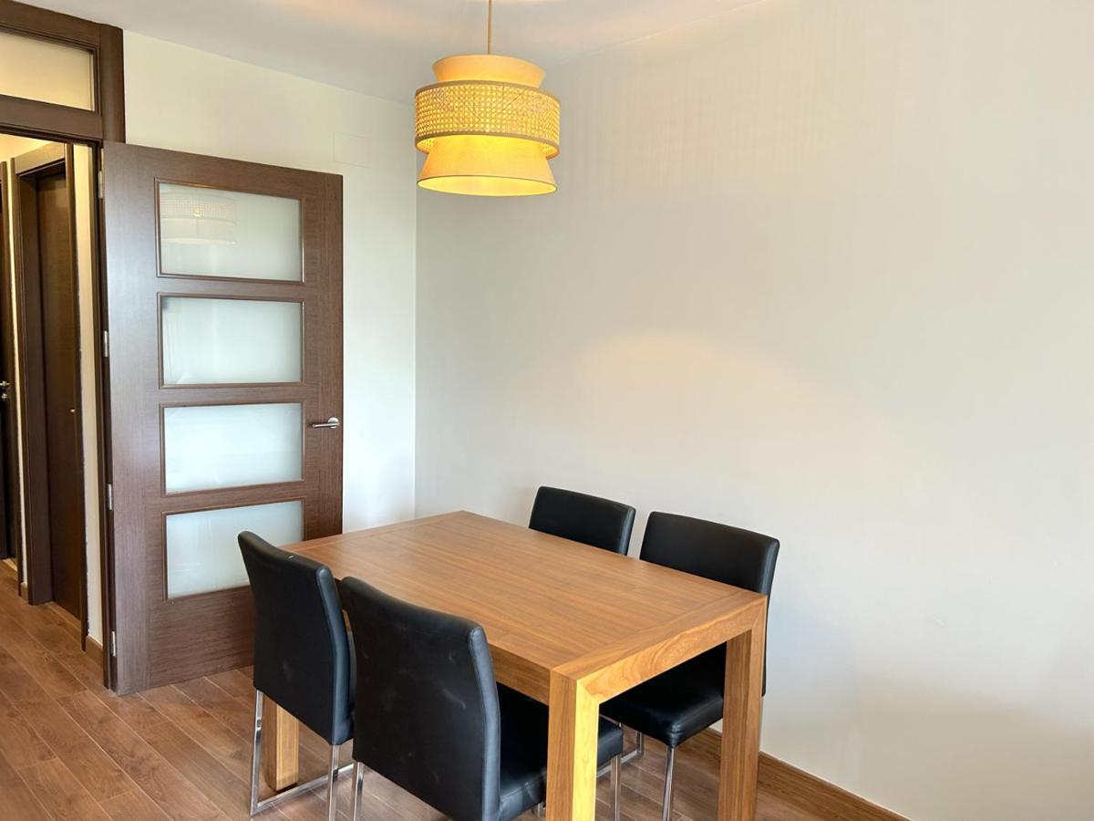 Apartament Al Centre D'Esterri Amb Vistes Uniques By Rural D'Aneu Esterri d'Àneu Zewnętrze zdjęcie