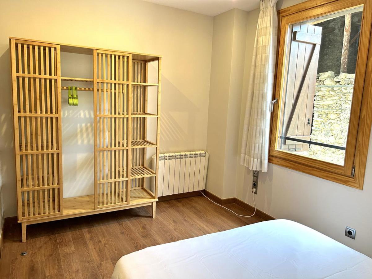 Apartament Al Centre D'Esterri Amb Vistes Uniques By Rural D'Aneu Esterri d'Àneu Zewnętrze zdjęcie