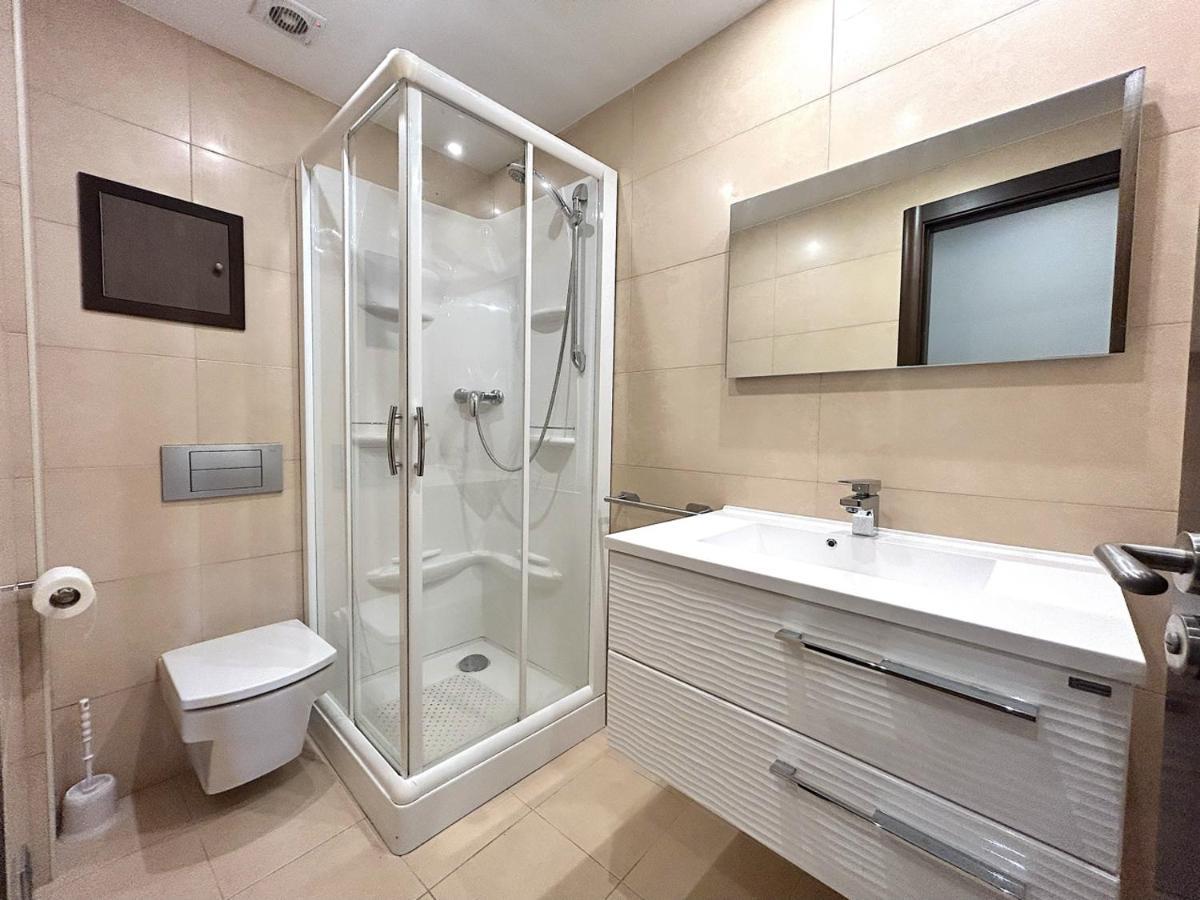 Apartament Al Centre D'Esterri Amb Vistes Uniques By Rural D'Aneu Esterri d'Àneu Zewnętrze zdjęcie