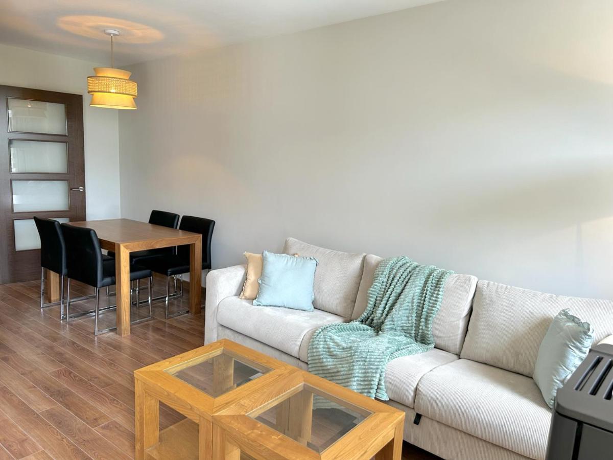 Apartament Al Centre D'Esterri Amb Vistes Uniques By Rural D'Aneu Esterri d'Àneu Zewnętrze zdjęcie