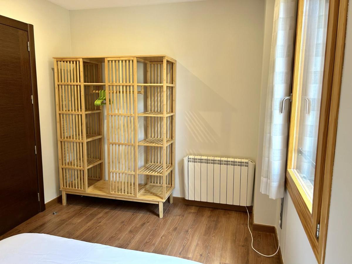 Apartament Al Centre D'Esterri Amb Vistes Uniques By Rural D'Aneu Esterri d'Àneu Zewnętrze zdjęcie